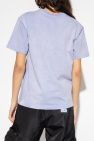 T by Alexander Wang T-shirt with logo