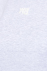 T by Alexander Wang T-shirt with logo