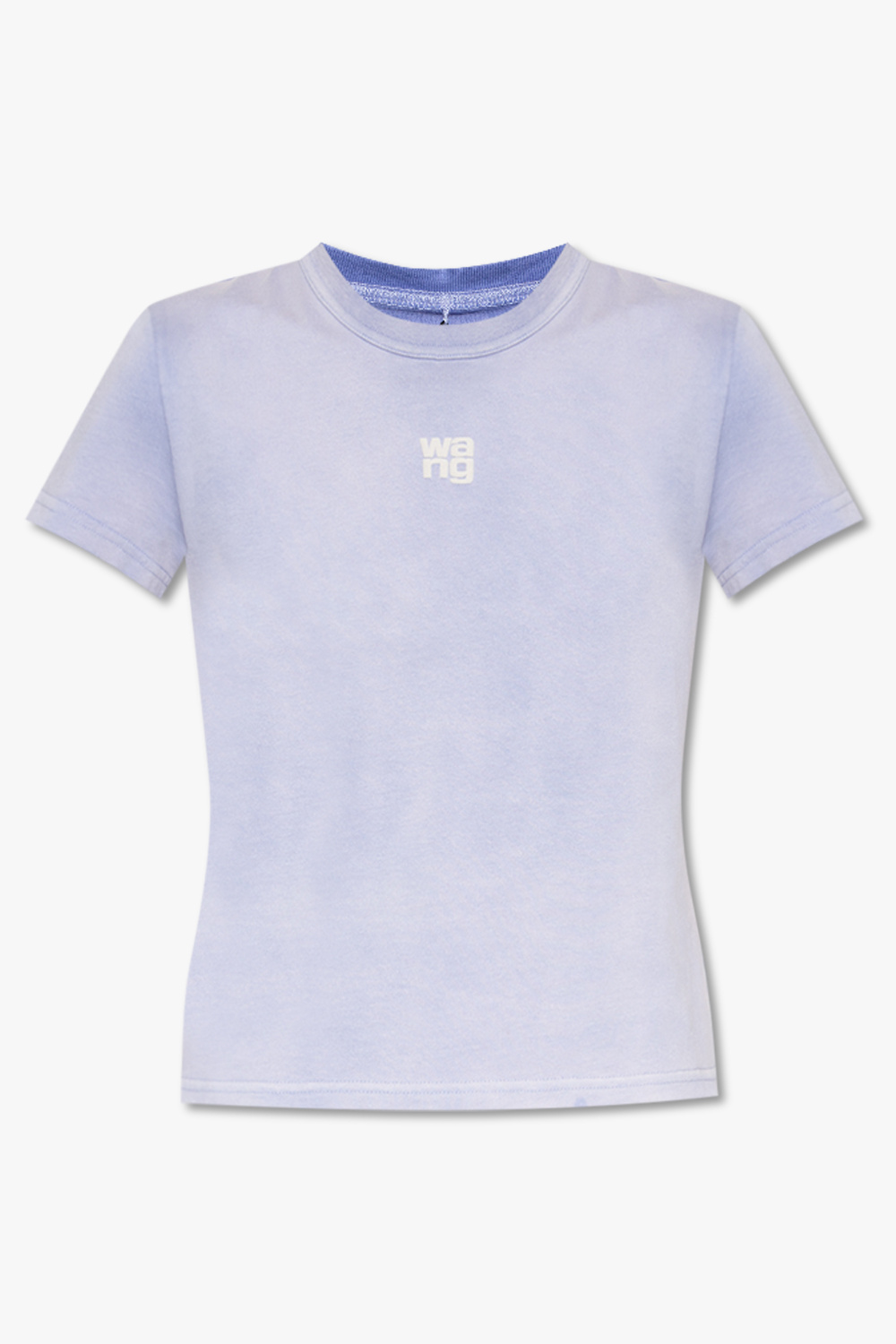 T by Alexander Wang Tivid T-shirt Femme