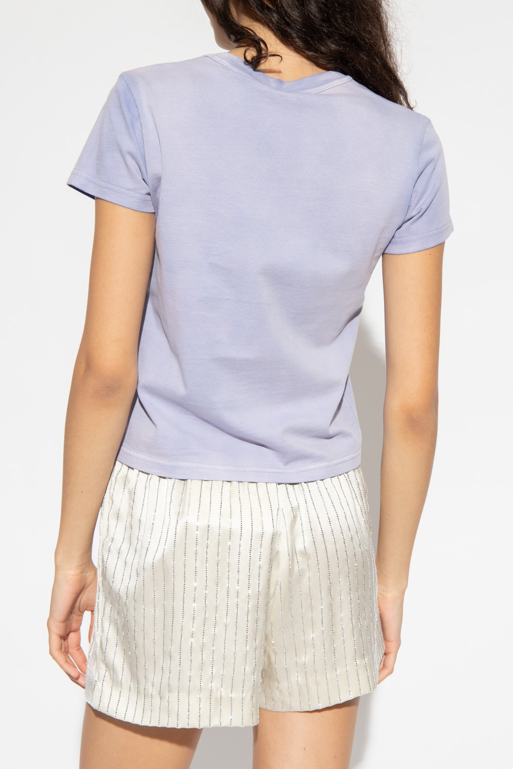 T by Alexander Wang Tivid T-shirt Femme