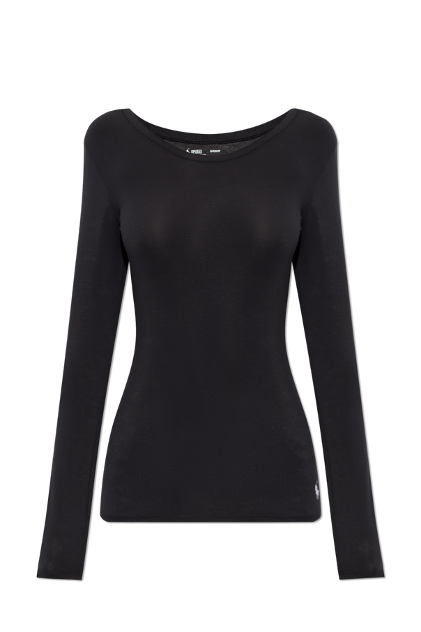 Logo lingerie top od Polo Ralph Lauren