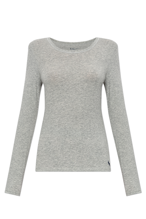 Logo lingerie top od Polo Ralph Lauren