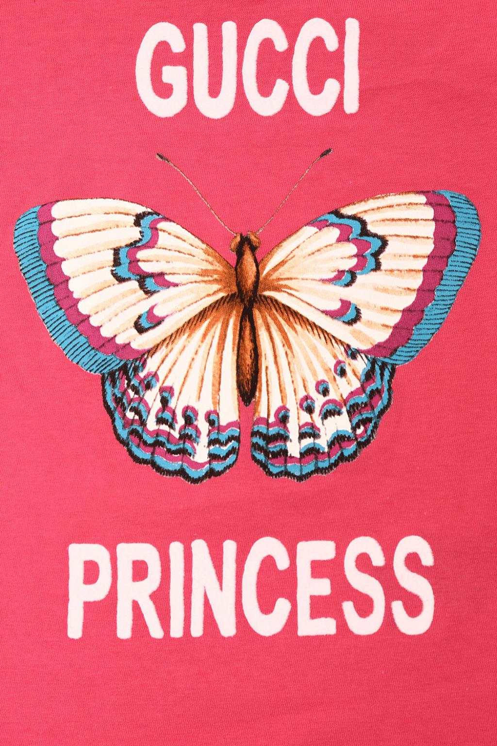 gucci princess shirt