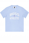 BOSS x Russell Athletic