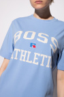 BOSS x Russell Athletic