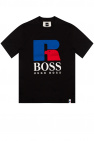 BOSS x Russell Athletic