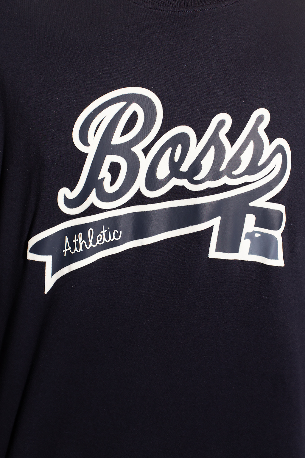BOSS x Russell Athletic Maisie Wilen Hoodies for Women