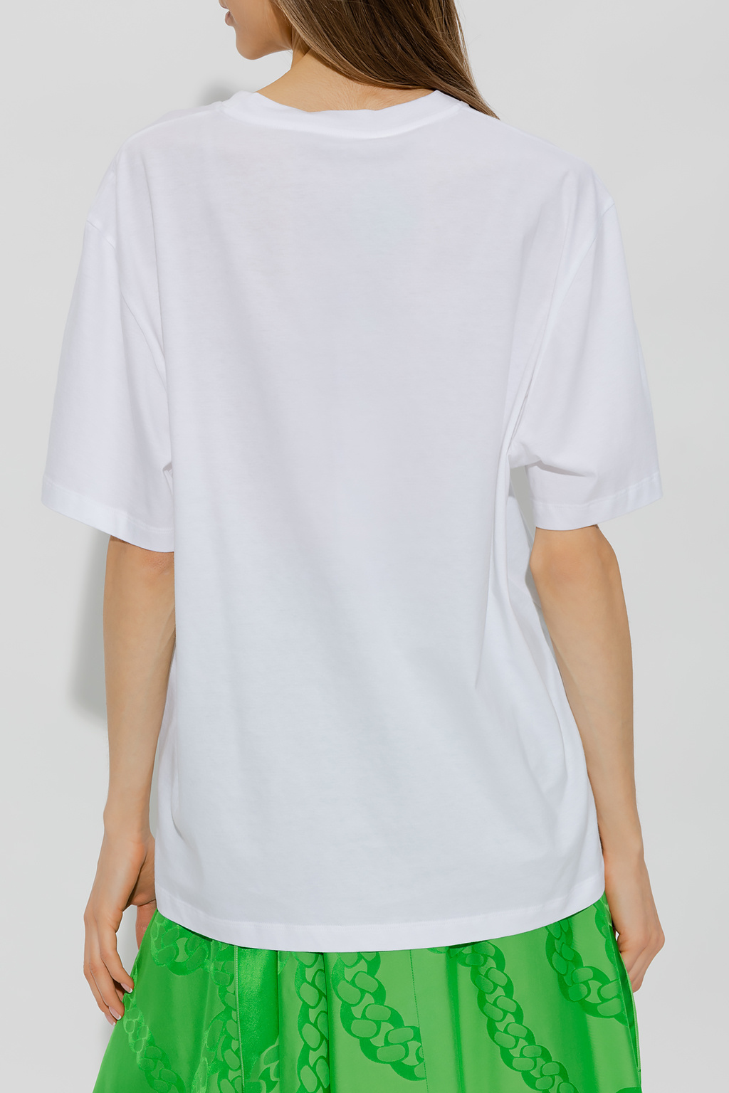 Stella McCartney T-shirt with logo