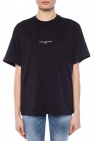 Stella McCartney Logo-printed T-shirt