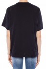 Stella McCartney Logo-printed T-shirt