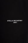 Stella McCartney Logo-printed T-shirt