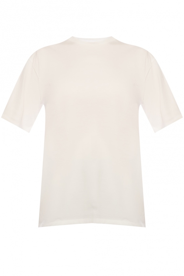 The Row Cotton T-shirt