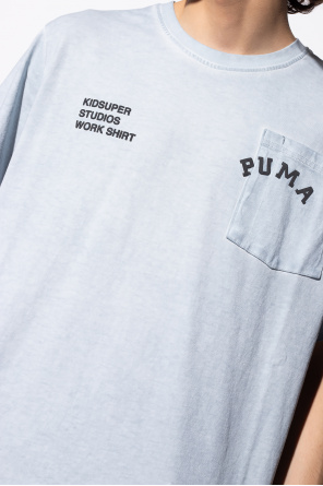 Puma puma suede classic flannel