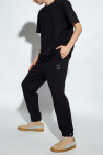 Puma Puma ACTIVE WOVEN PANT