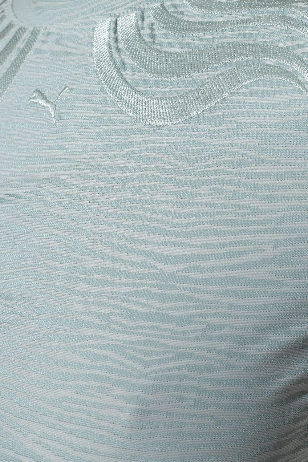 Puma ‘Snow Tiger’ collection T-shirt