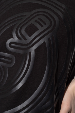 Puma PUMA Training Evoknit seamless light support sports bra in black