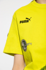 Puma Puma BMW MMS Life Sort T-shirt med grafik