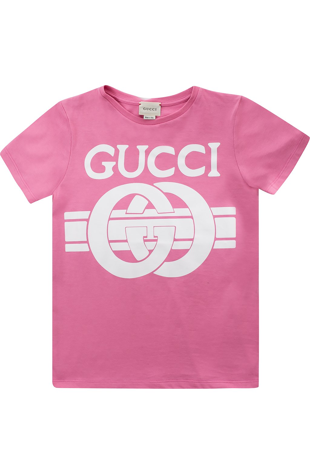 Gucci Kids Branded T-shirt | Kids's Boys clothes (4-14 years) | Vitkac