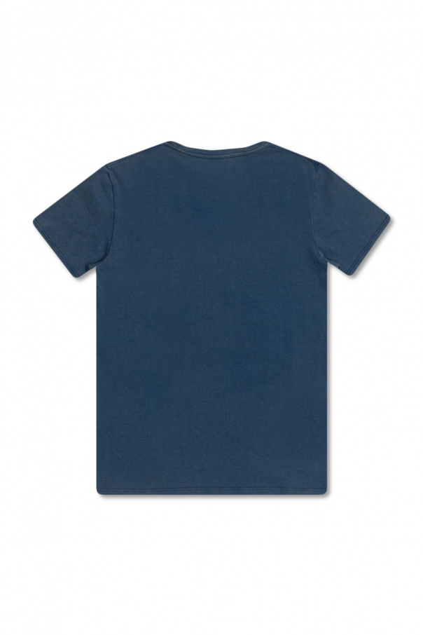gucci Marmont Kids Printed T-shirt