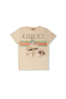 gucci interlocking g print hoodie item