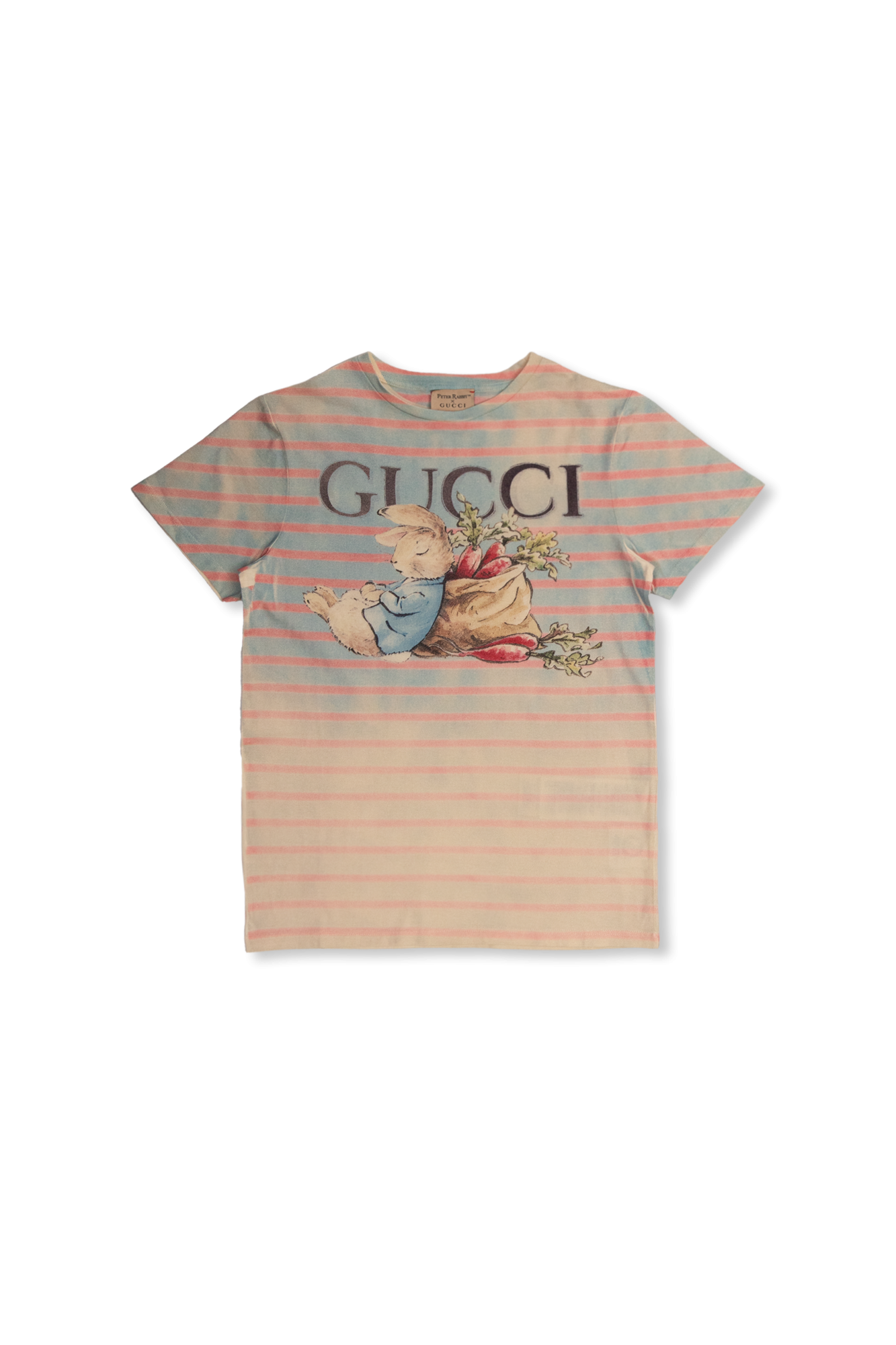 Gucci Kids Peter Rabbit™ x Gucci Kids