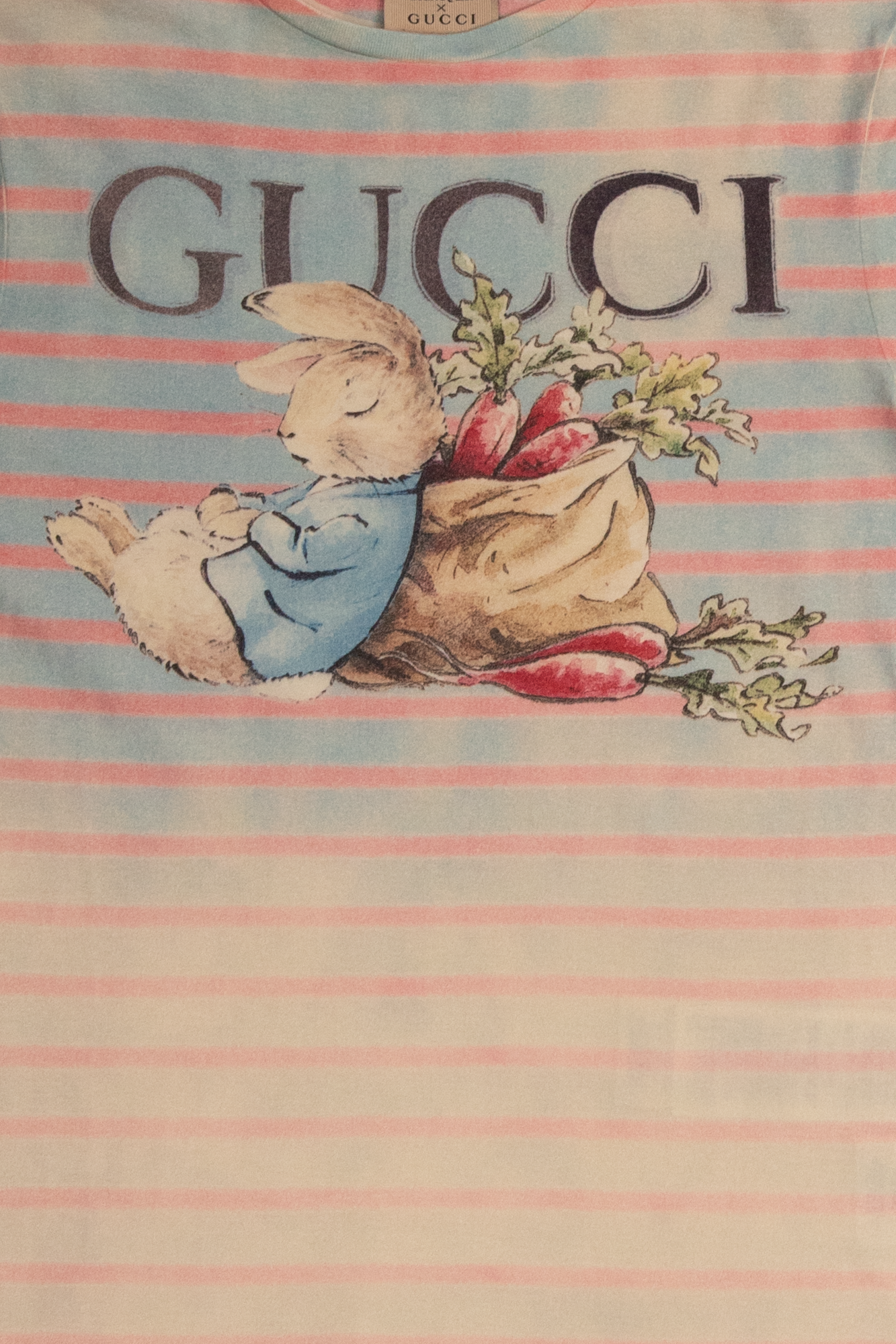 Gucci Kids Peter Rabbit™ x Gucci Kids