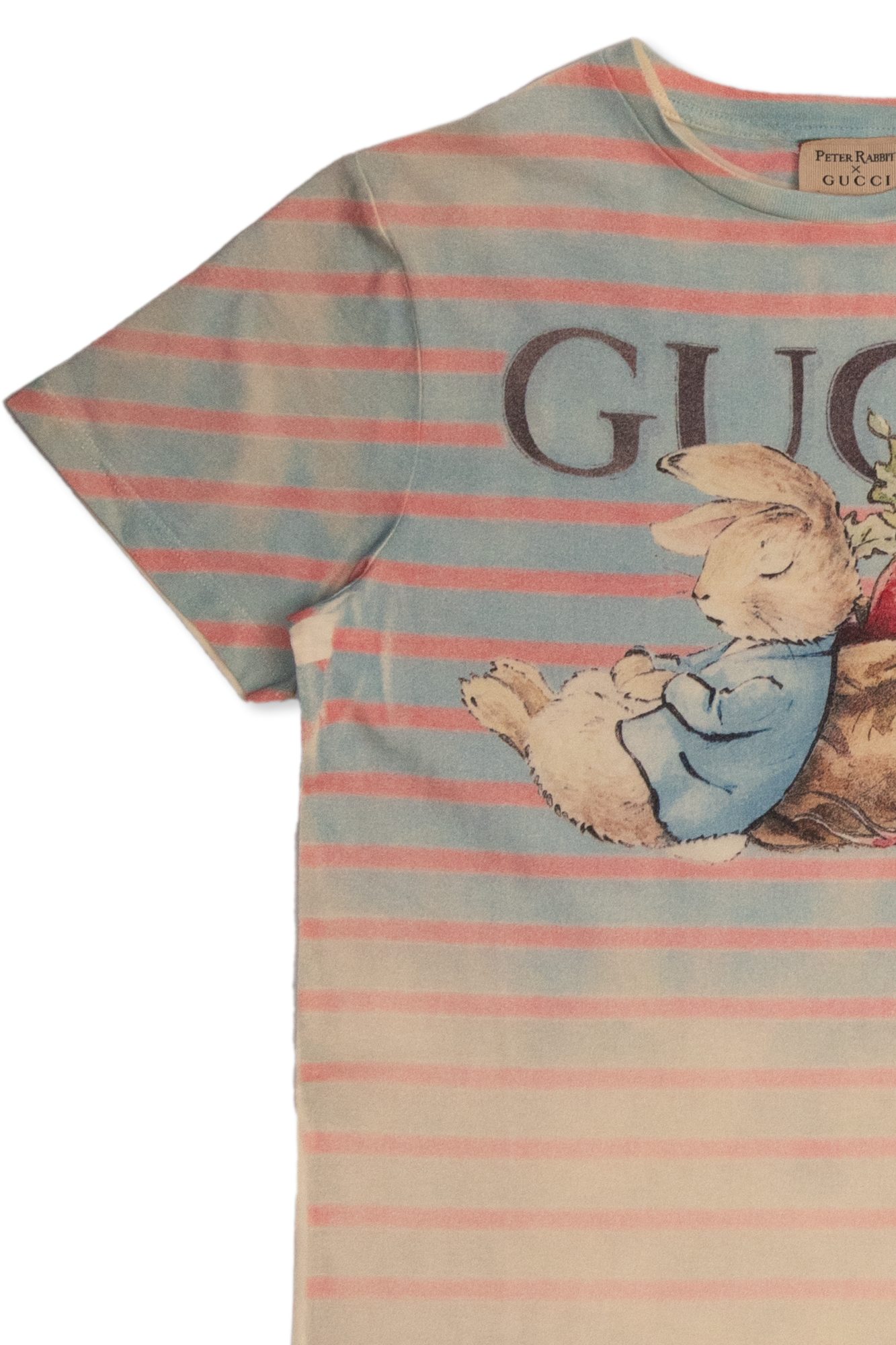 Gucci Kids Peter Rabbit™ x Gucci Kids