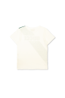Gucci Kids T-shirt with print
