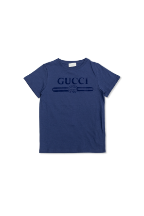 Camiseta con logo