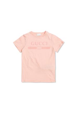 Camiseta con logo
