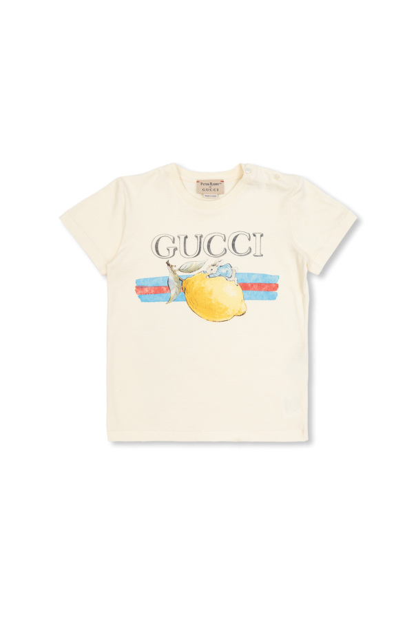 Gucci x Peter Rabbit™ od Gucci Kids
