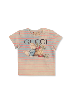 Peter Rabbit™ x Gucci Kids