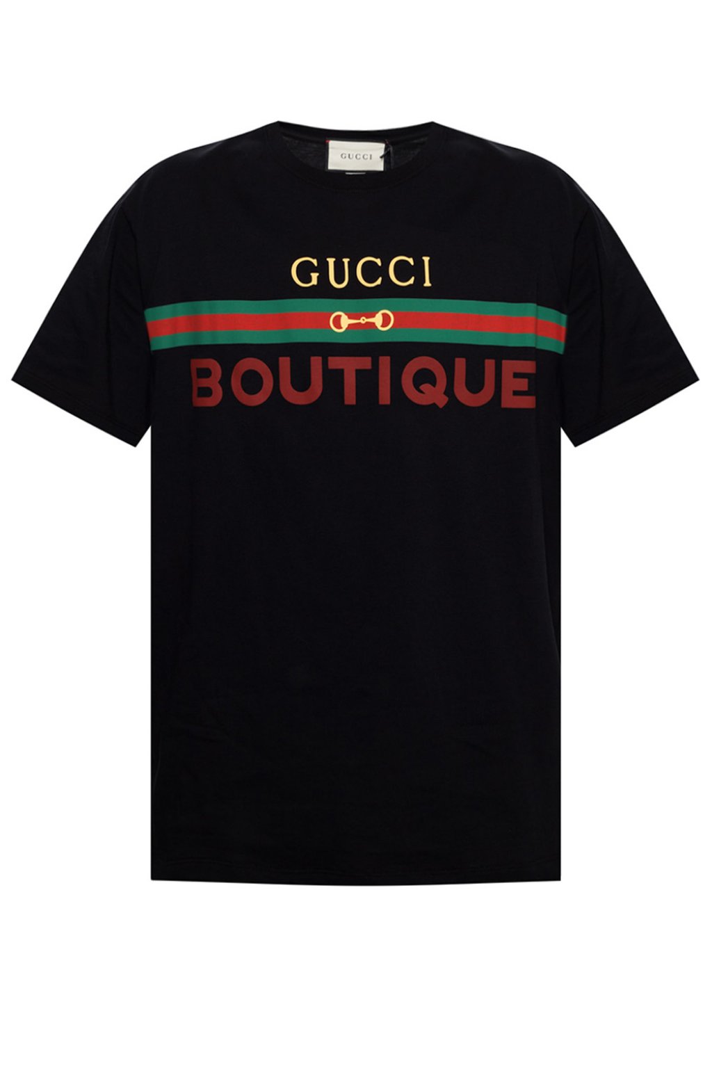 Logo T-shirt Gucci - Vitkac Canada