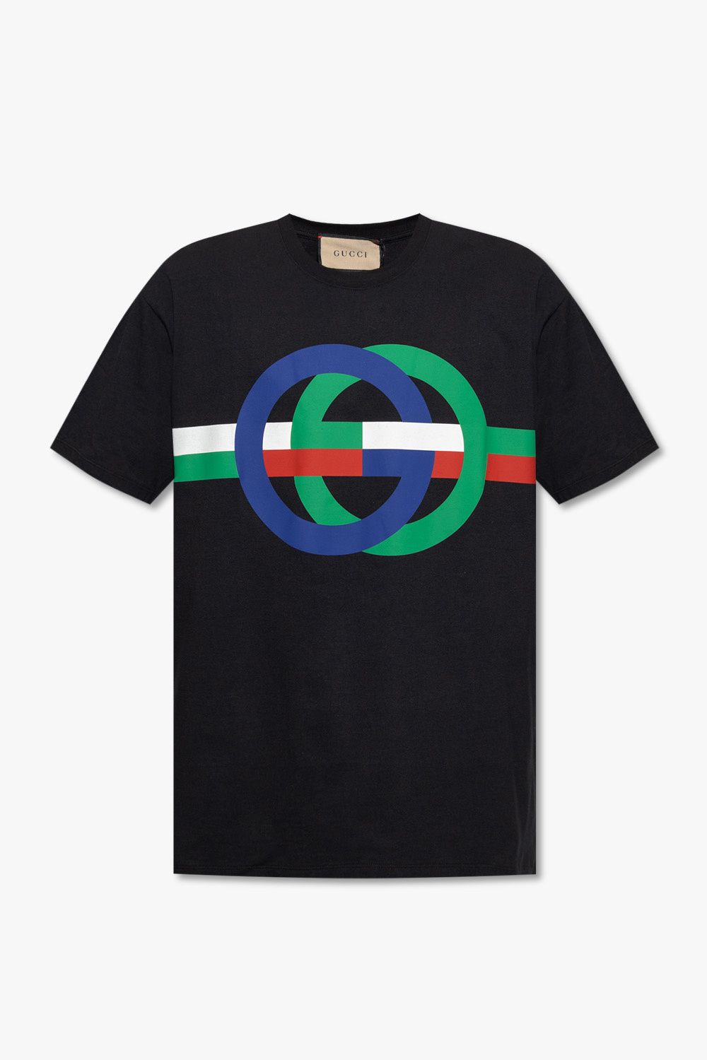 Gucci T-shirt with logo