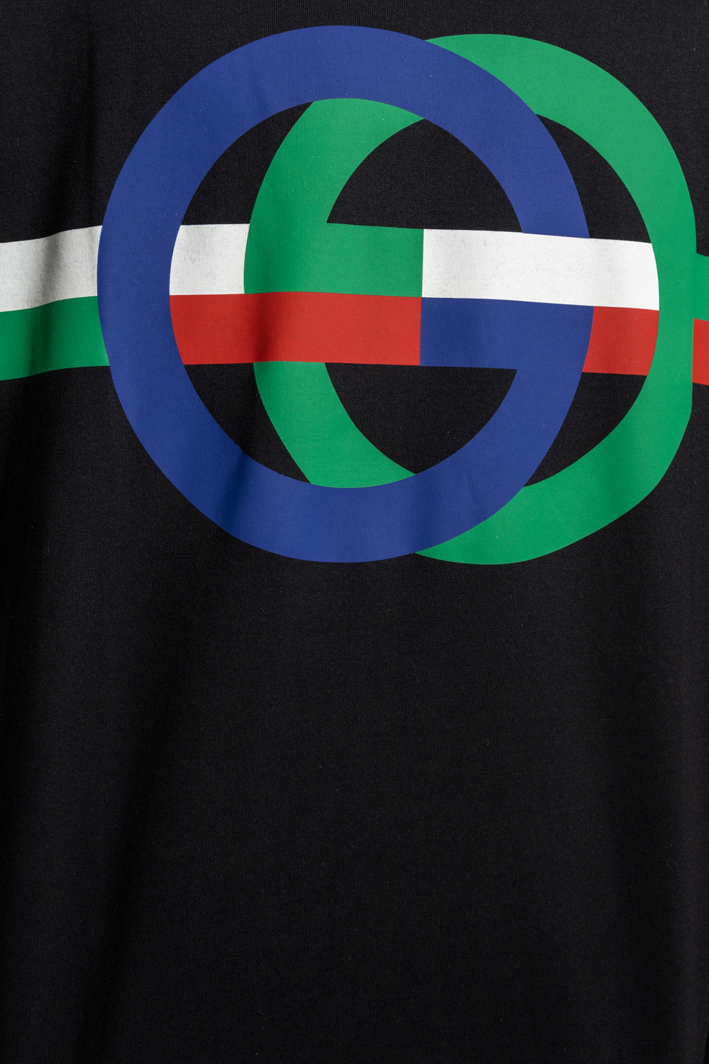 Gucci T-shirt with logo