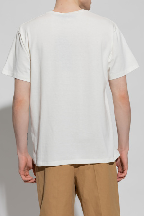 Gucci Printed T-shirt