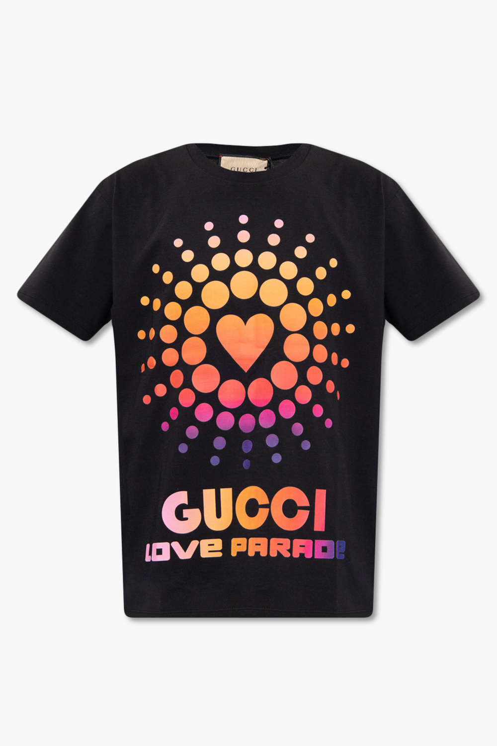 Gucci T-shirt with logo