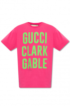 Gucci tweed check-print jacket