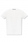 Gucci T-shirt with ‘Gucci Love Parade’ print