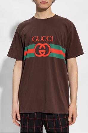 Gucci GUCCI GG Canvas Leather Shoulder Bag Pink Beige 001.3386