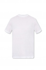 Saint Laurent Cotton T-shirt