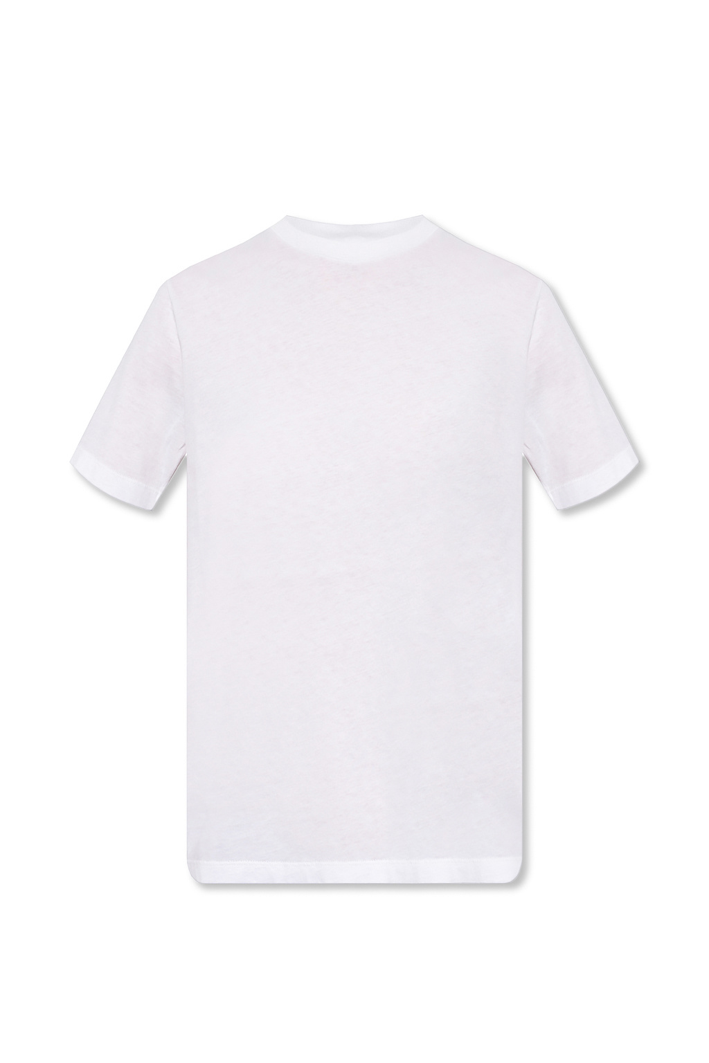 Saint Laurent Cotton T-shirt