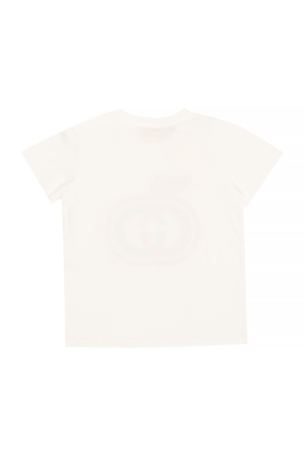 Gucci Kids T-shirt with logo