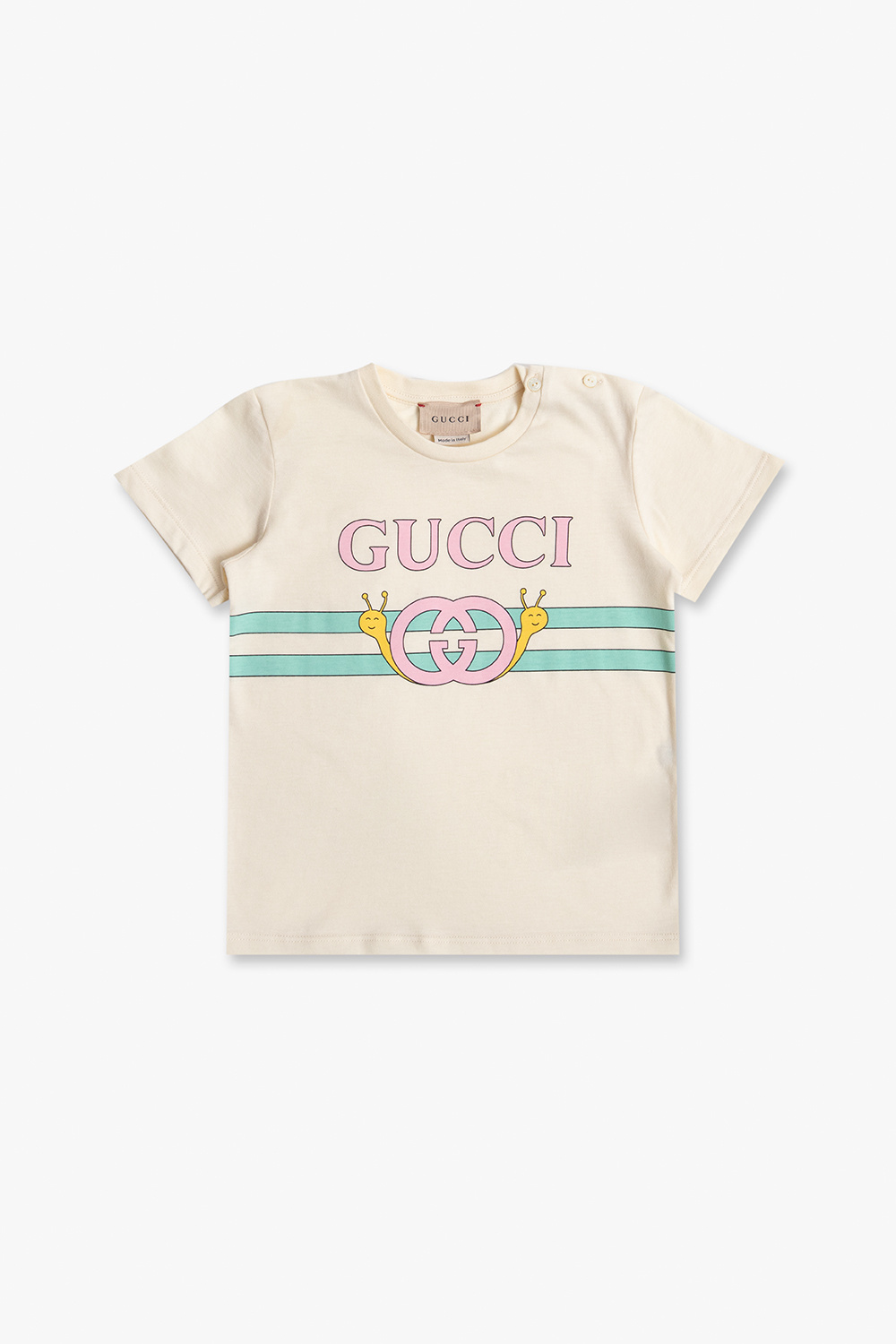 Gucci Kids Track and Triple S and Gucci Horsebit loafers