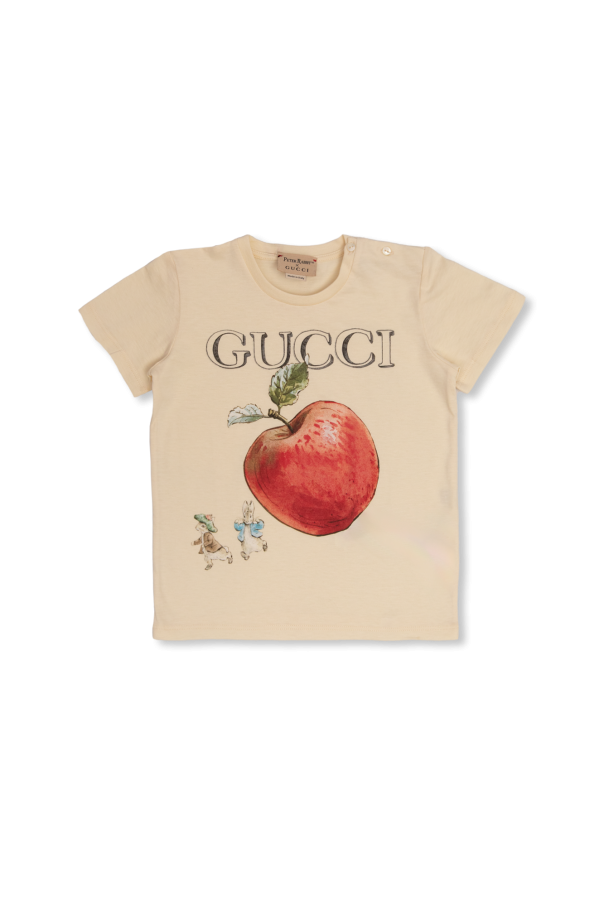 Peter Rabbit™ x Gucci Kids od Gucci Kids