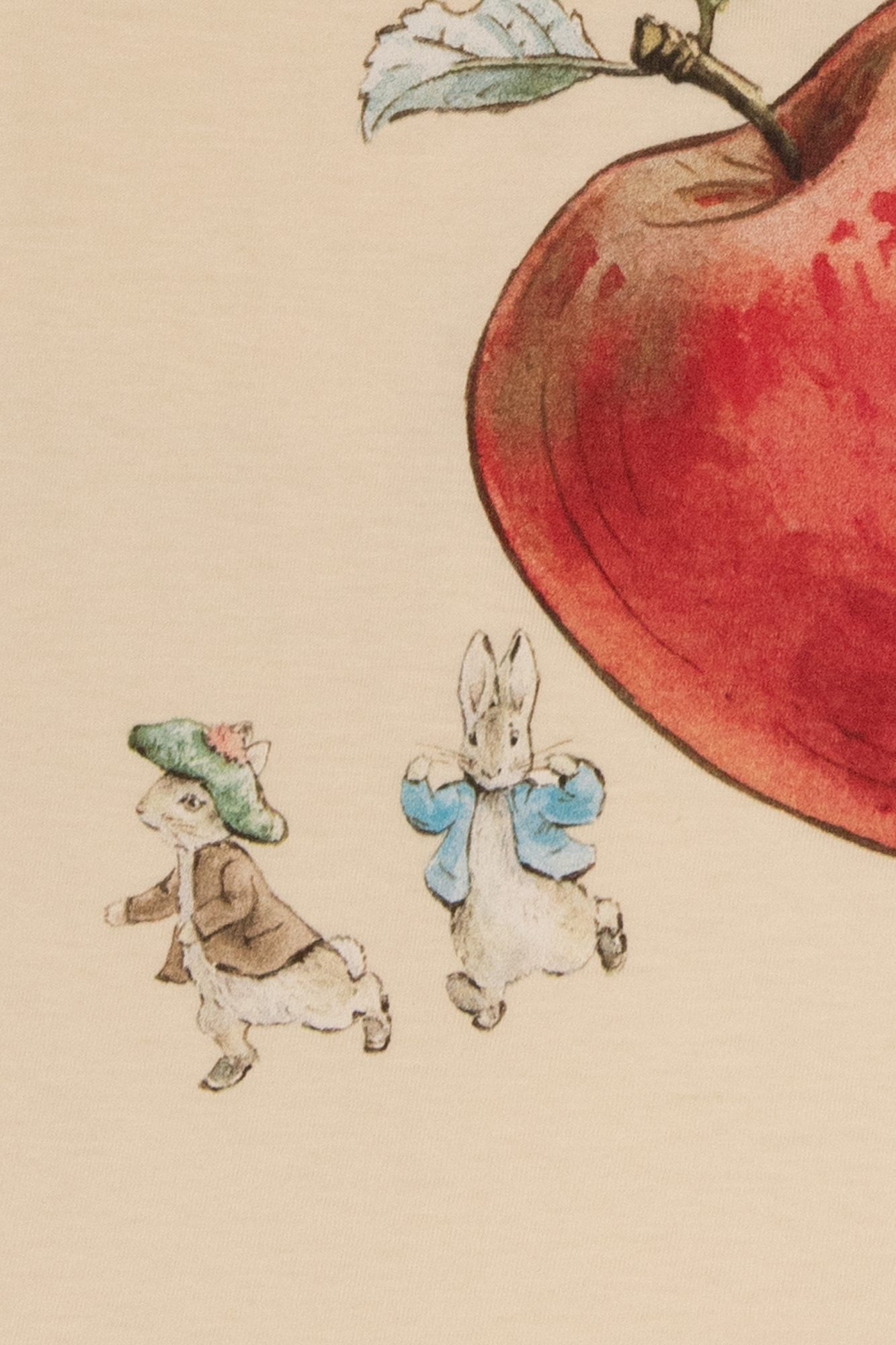 Gucci Kids Peter Rabbit™ x Gucci Kids