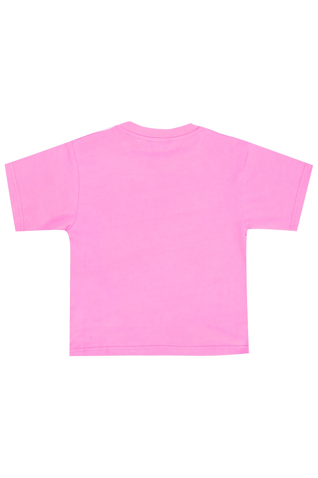 Balenciaga Kids wrangler T-shirt