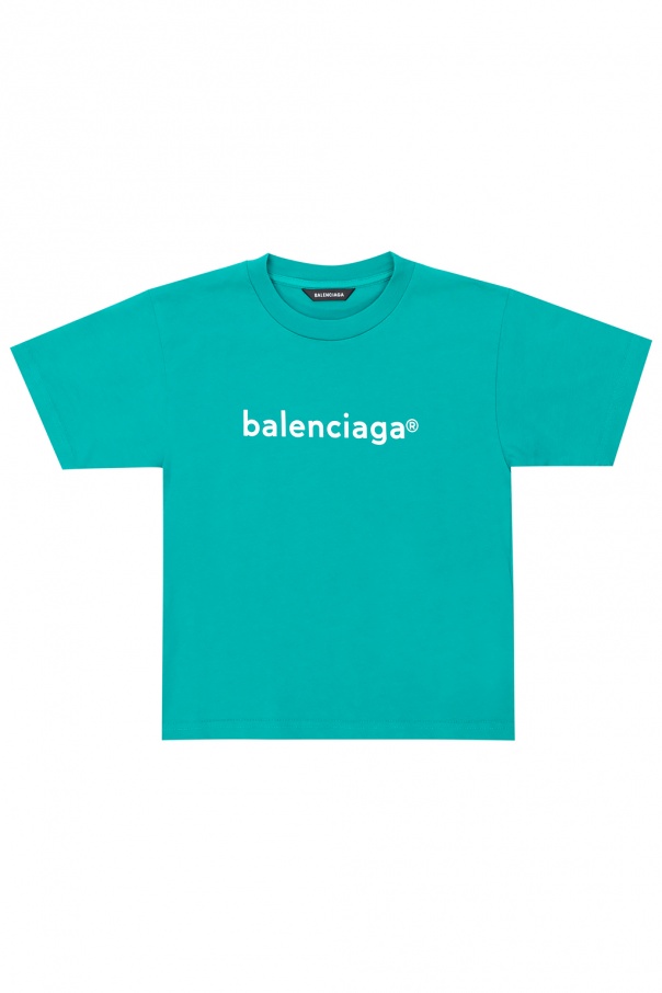 balenciaga kids top