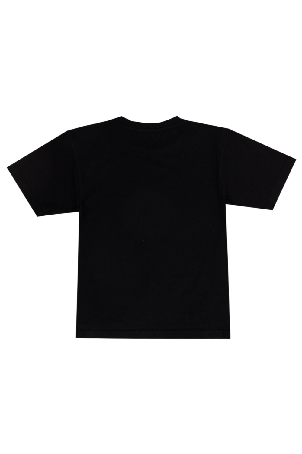 balenciaga kids t shirt