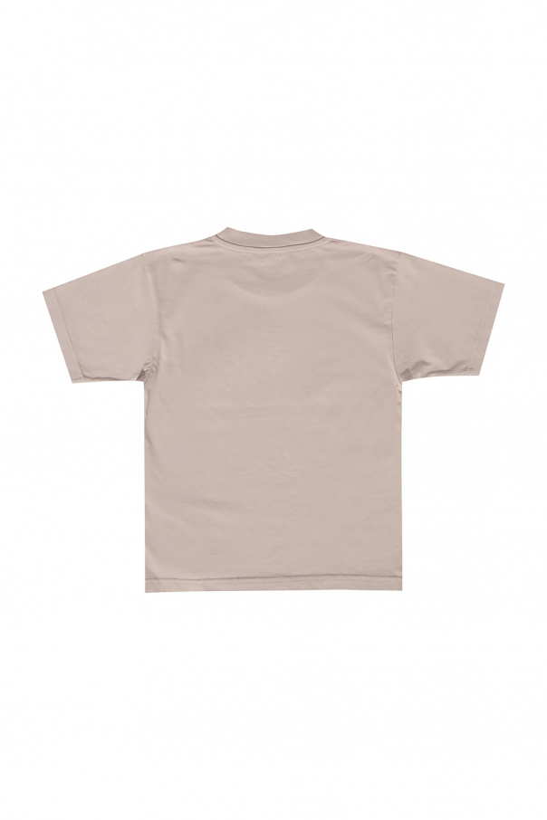 Balenciaga Kids Logo-printed T-shirt